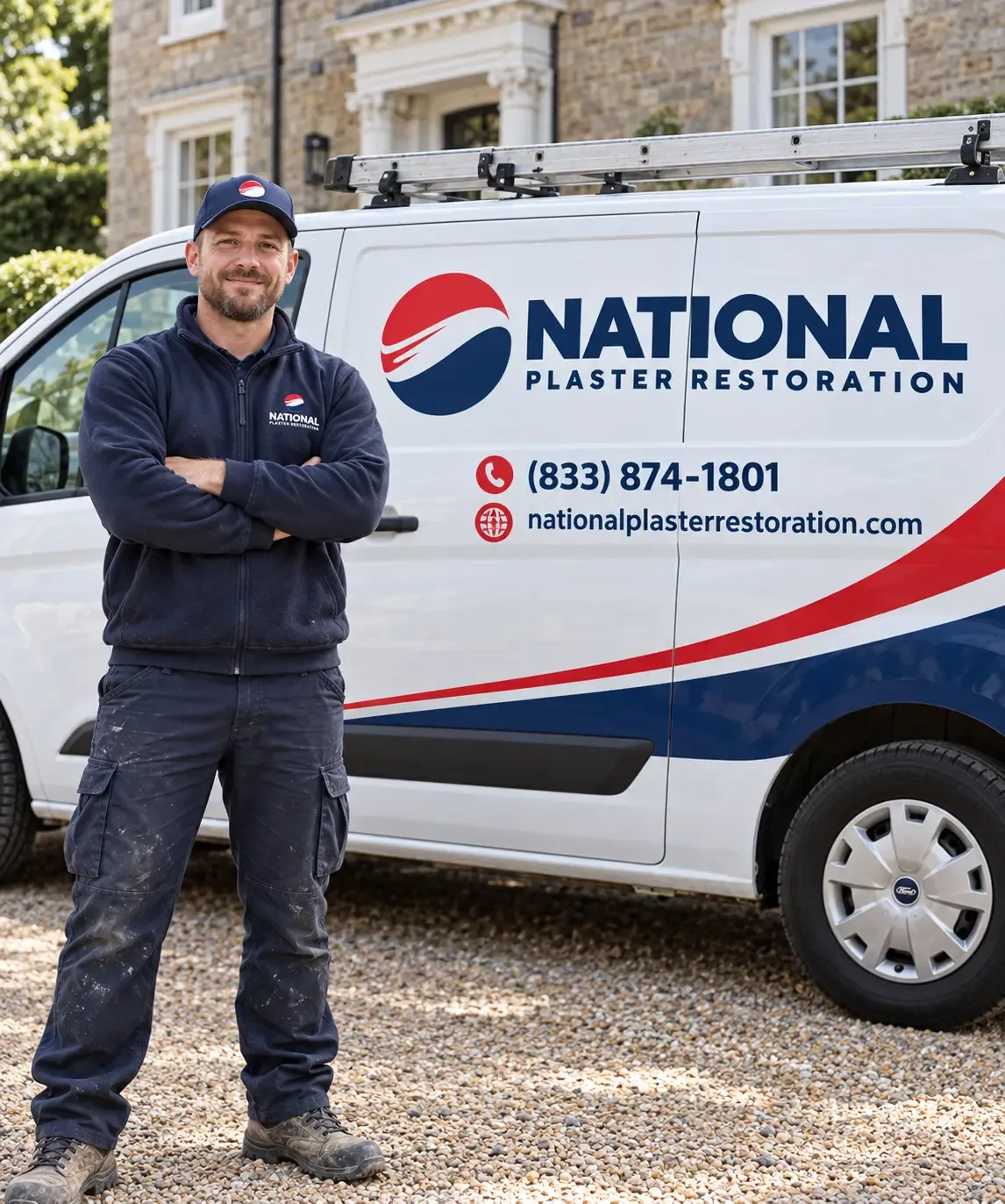 Plaster Repair company in Gervais, OR